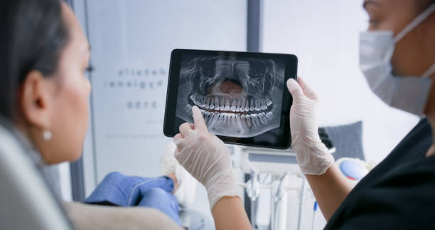 Best Emergency TMJ Treatment in Severn, MD