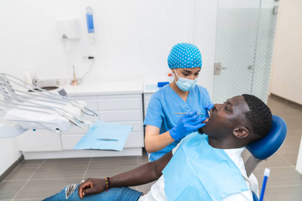Best Urgent Care for Lost Fillings or Crowns in Severn, MD